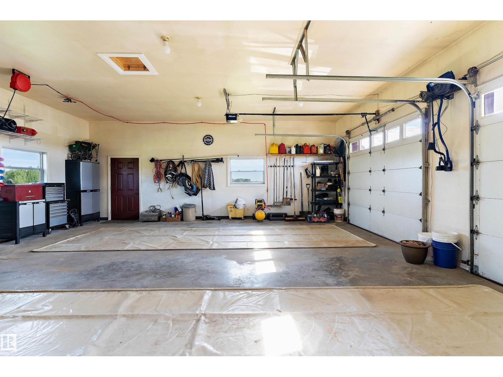 1018 Twp Road 512, Rural Parkland County, Alberta  T7Y 2N6 - Photo 48 - E4454280