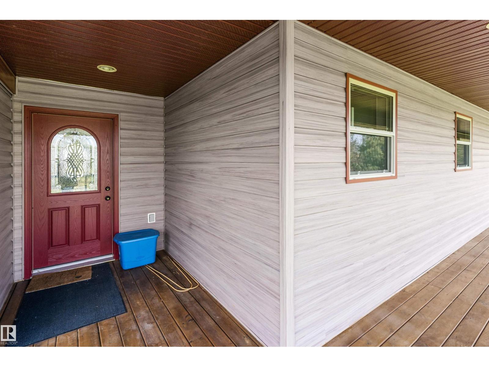 1018 Twp Road 512, Rural Parkland County, Alberta  T7Y 2N6 - Photo 49 - E4454280