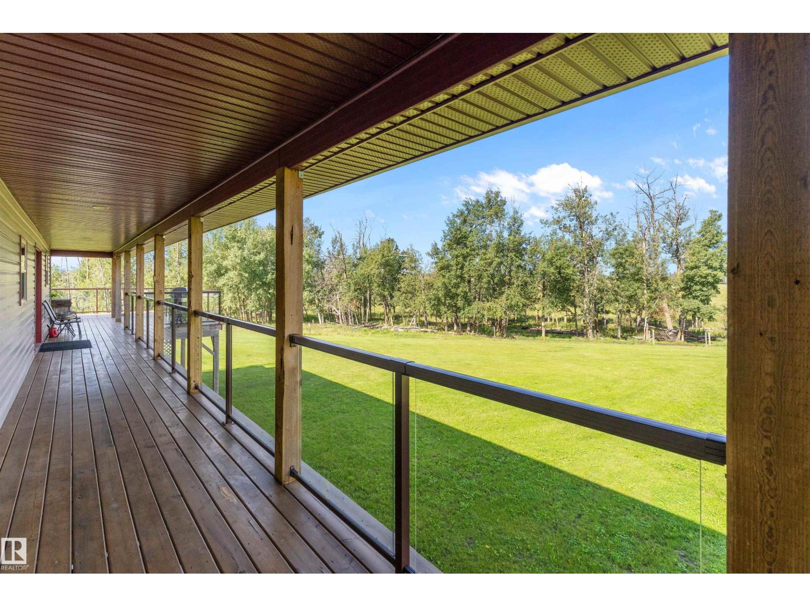 1018 Twp Road 512, Rural Parkland County, Alberta  T7Y 2N6 - Photo 50 - E4454280