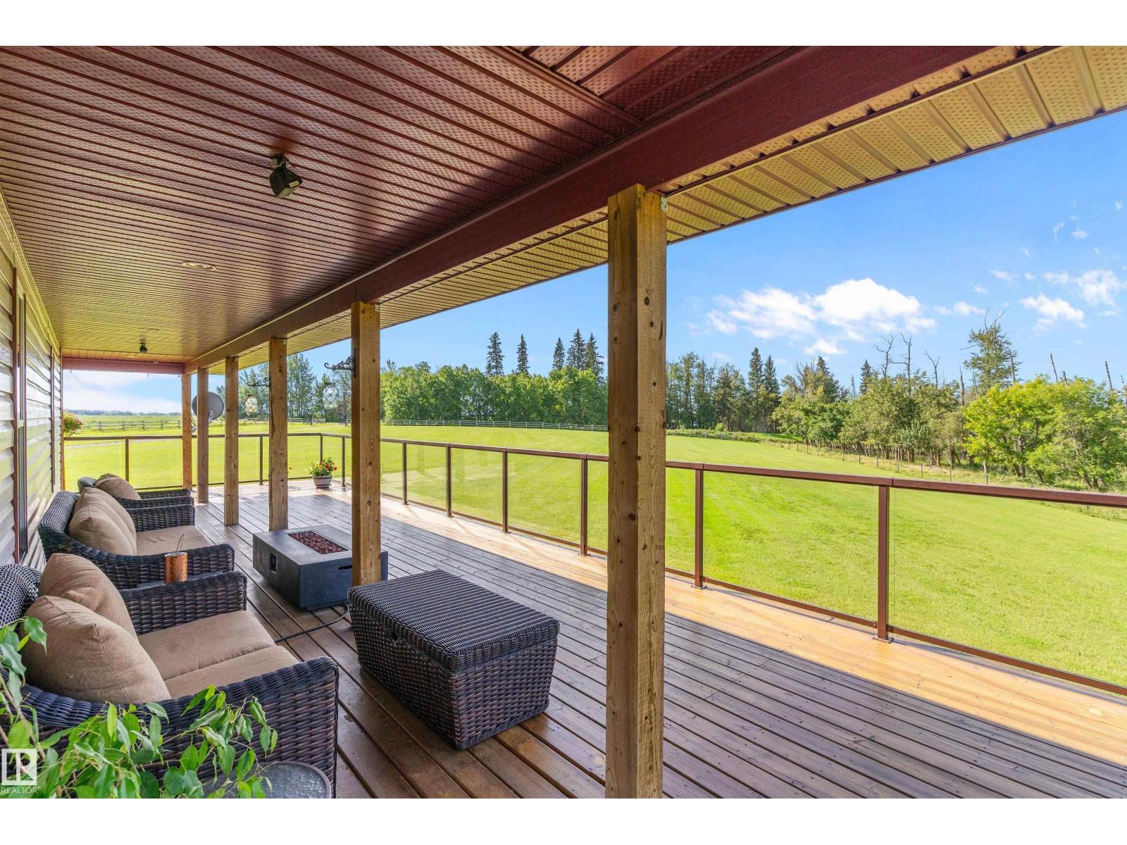 1018 Twp Road 512, Rural Parkland County, Alberta  T7Y 2N6 - Photo 51 - E4454280