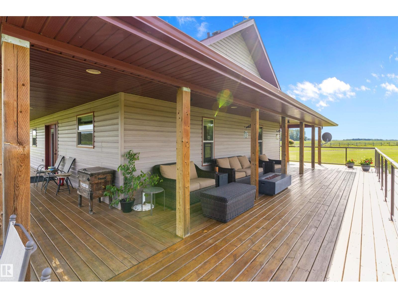 1018 Twp Road 512, Rural Parkland County, Alberta  T7Y 2N6 - Photo 52 - E4454280