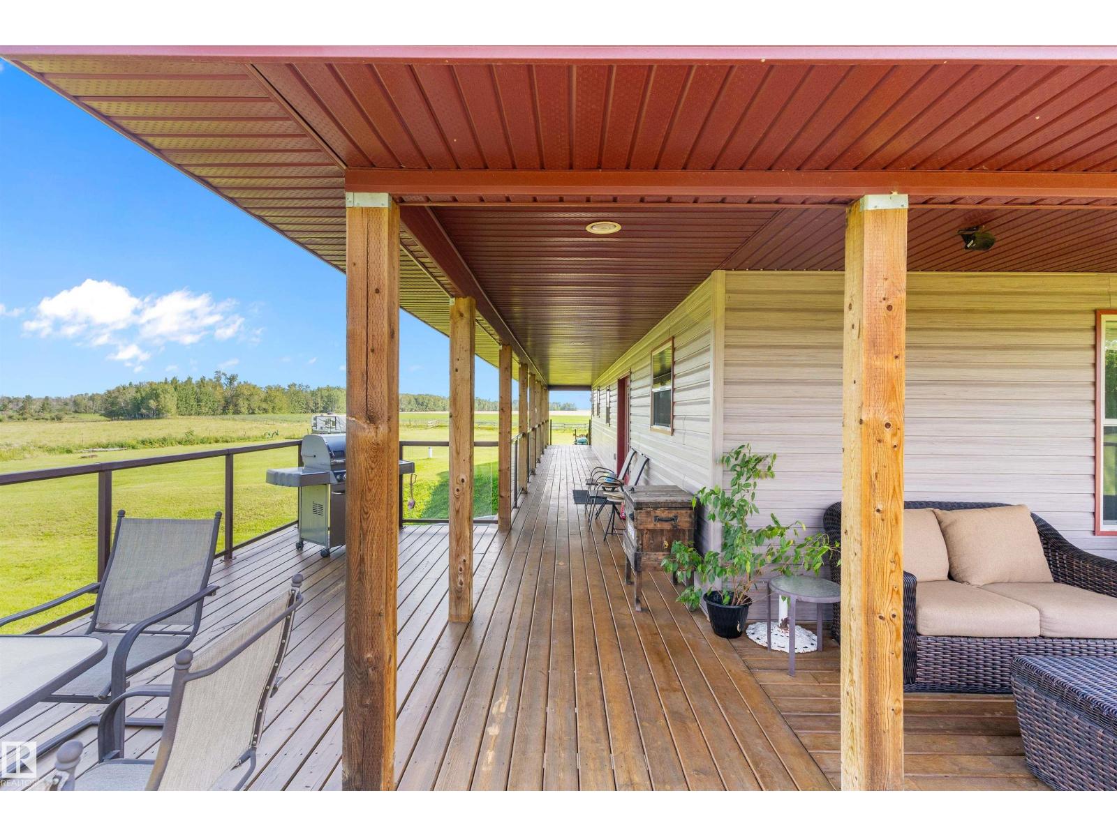 1018 Twp Road 512, Rural Parkland County, Alberta  T7Y 2N6 - Photo 53 - E4454280