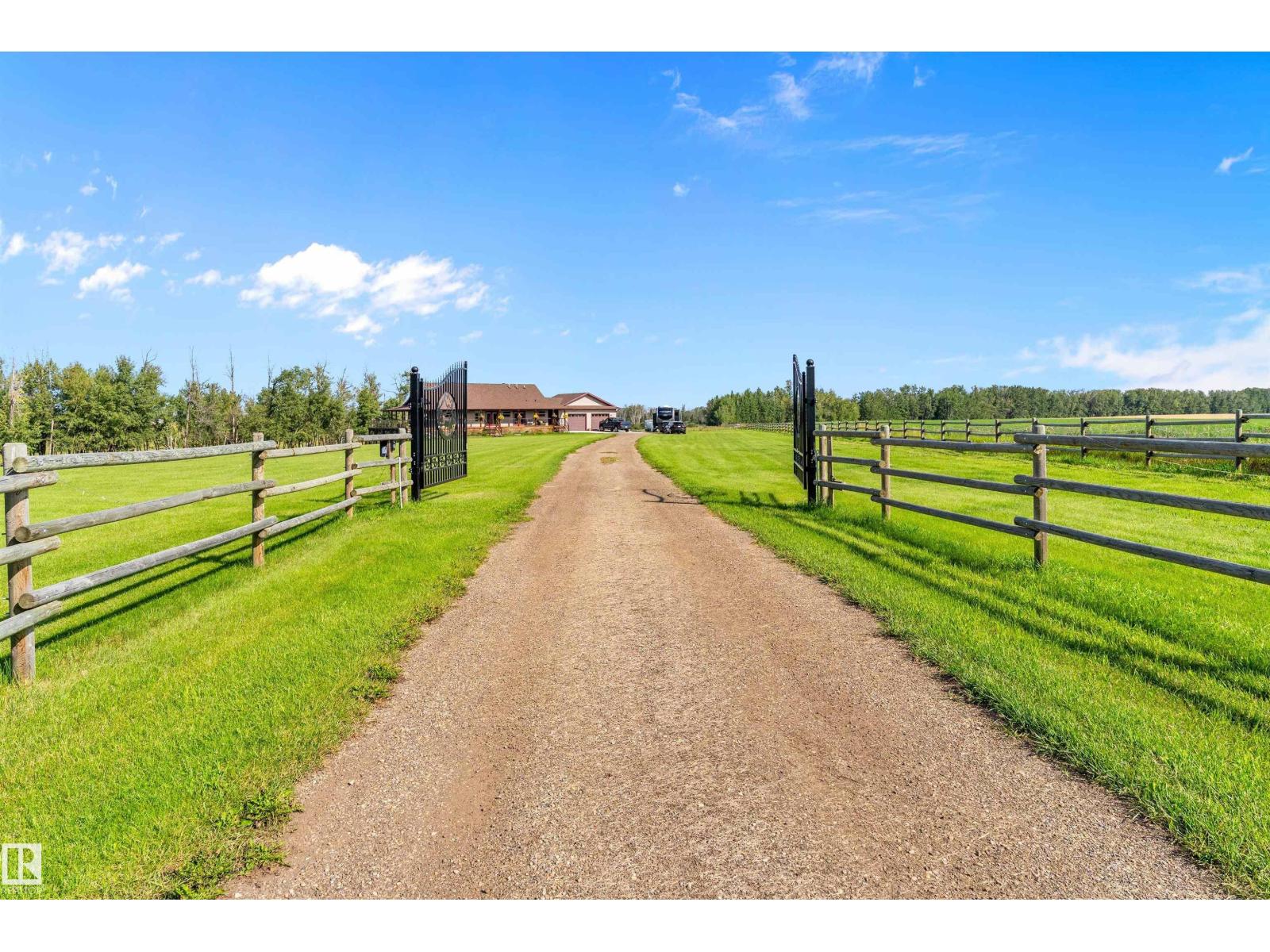 1018 Twp Road 512, Rural Parkland County, Alberta  T7Y 2N6 - Photo 55 - E4454280