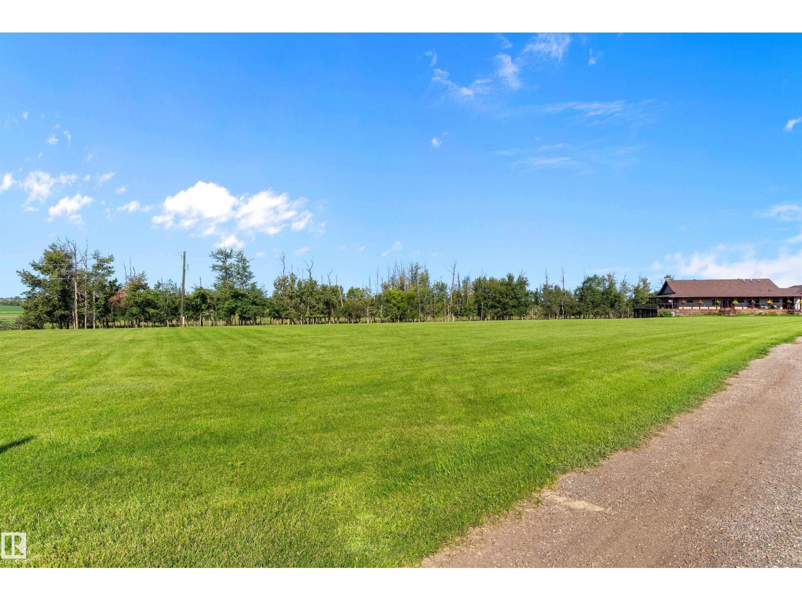 1018 Twp Road 512, Rural Parkland County, Alberta  T7Y 2N6 - Photo 58 - E4454280