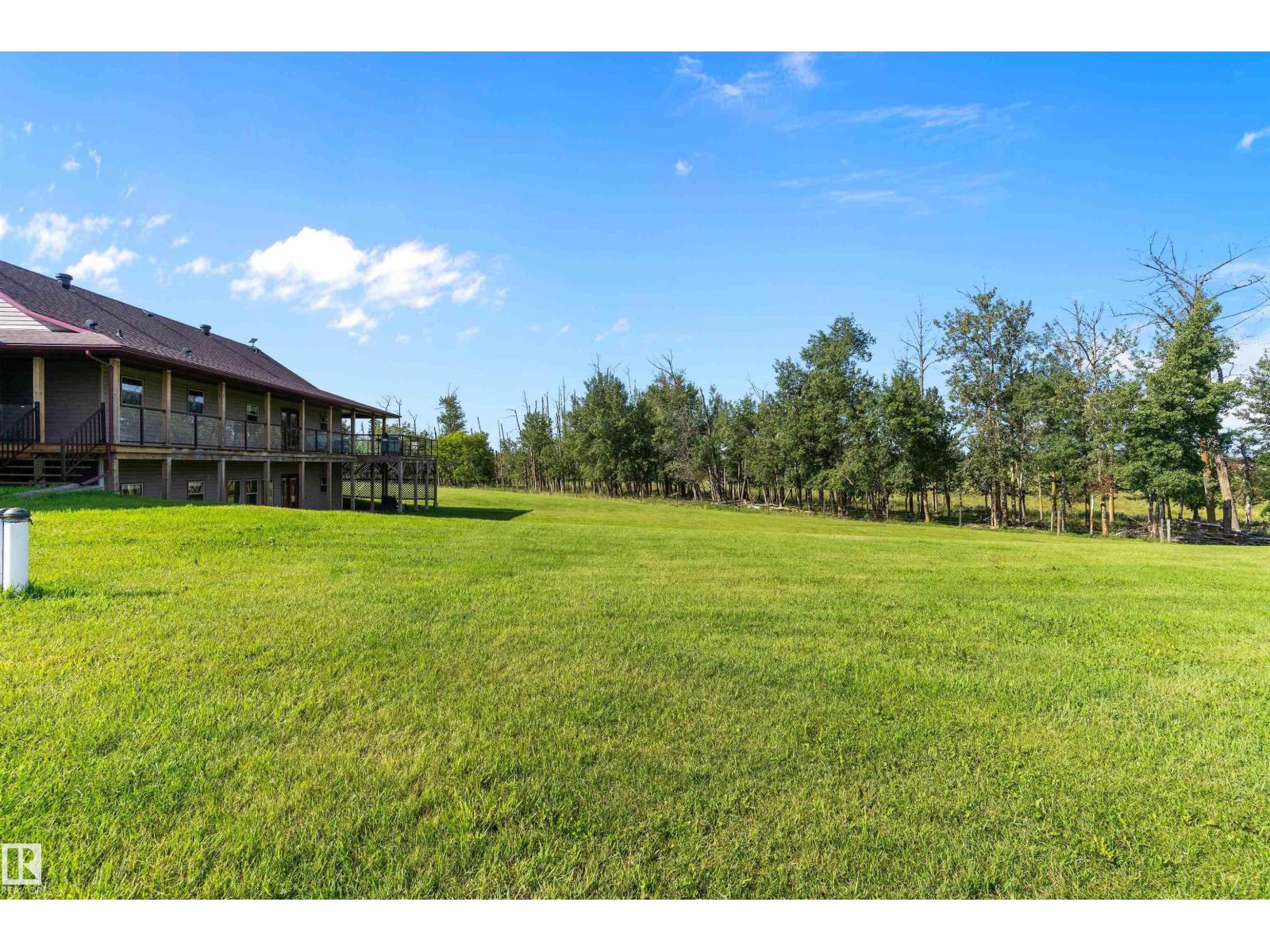 1018 Twp Road 512, Rural Parkland County, Alberta  T7Y 2N6 - Photo 62 - E4454280