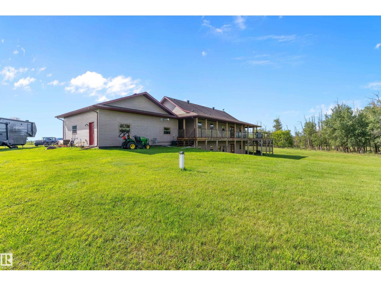 1018 Twp Road 512, Rural Parkland County, Alberta  T7Y 2N6 - Photo 63 - E4454280