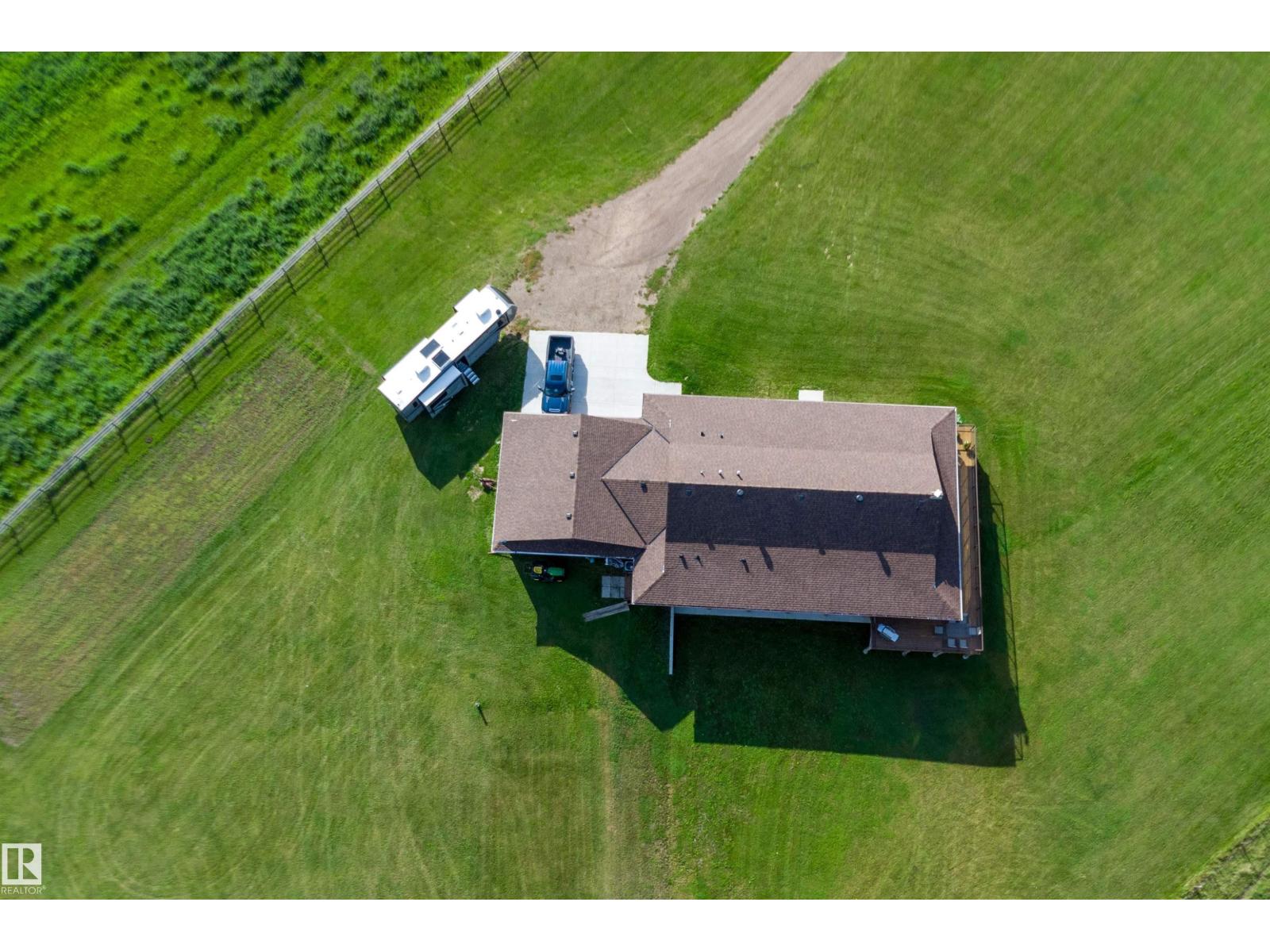 1018 Twp Road 512, Rural Parkland County, Alberta  T7Y 2N6 - Photo 66 - E4454280