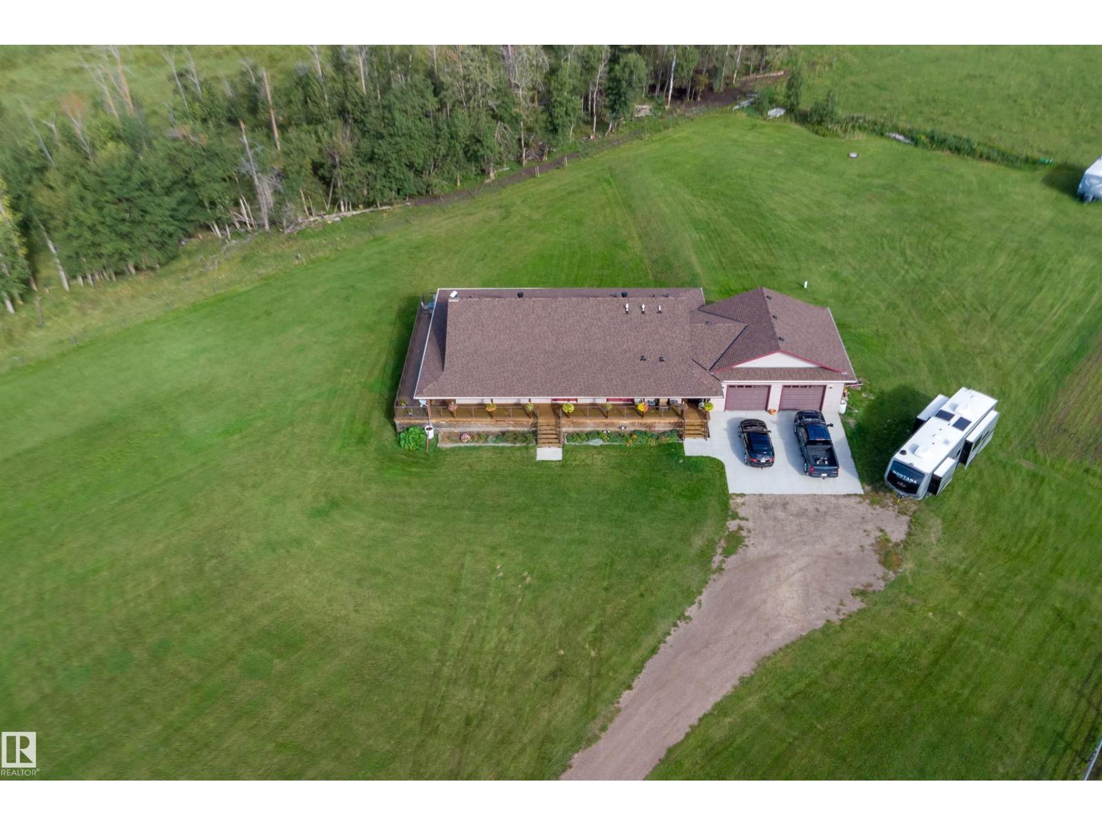 1018 Twp Road 512, Rural Parkland County, Alberta  T7Y 2N6 - Photo 67 - E4454280