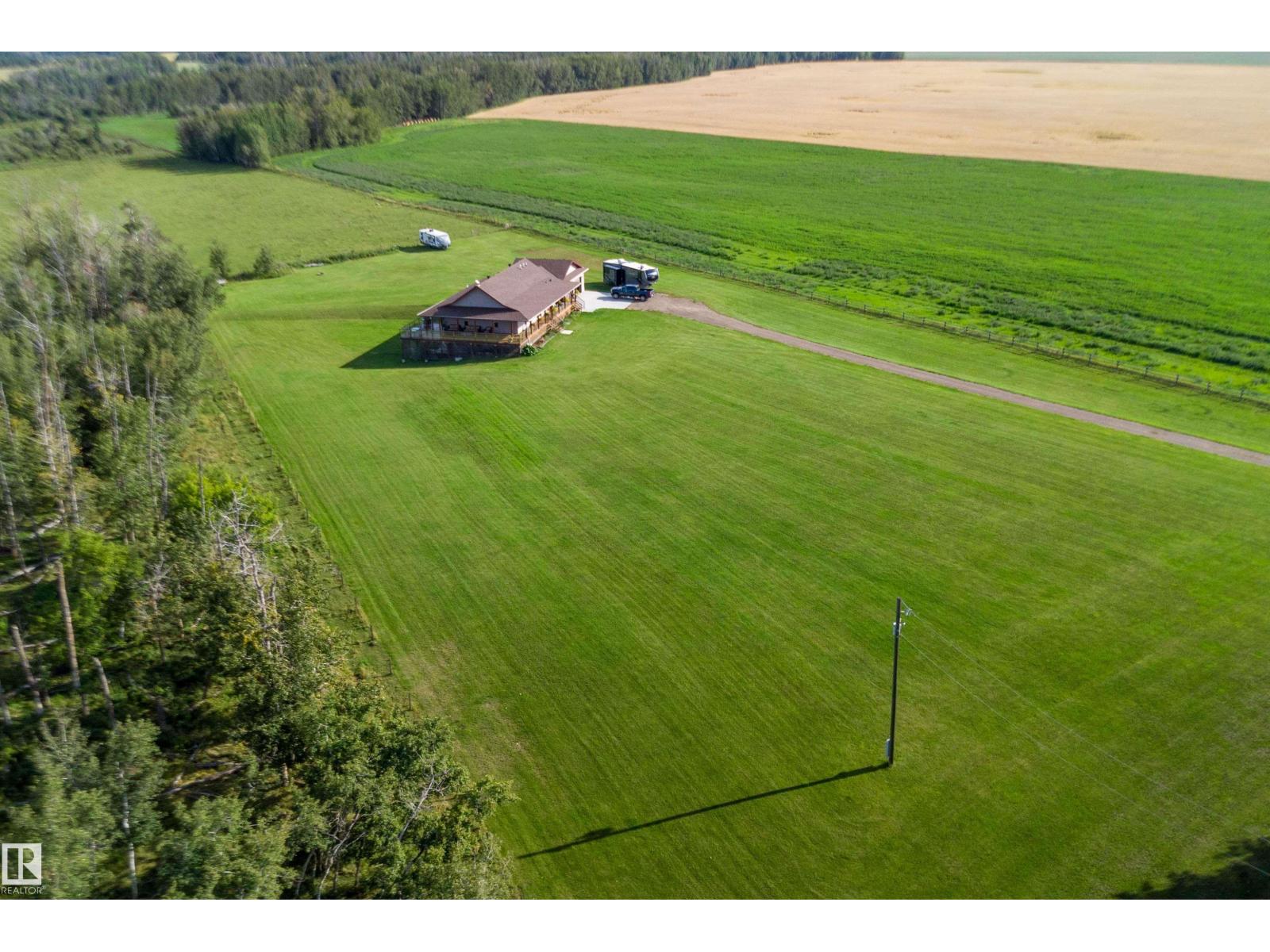 1018 Twp Road 512, Rural Parkland County, Alberta  T7Y 2N6 - Photo 68 - E4454280