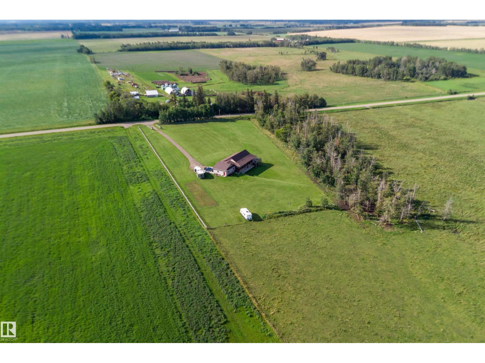 1018 Twp Road 512, Rural Parkland County, Alberta  T7Y 2N6 - Photo 69 - E4454280