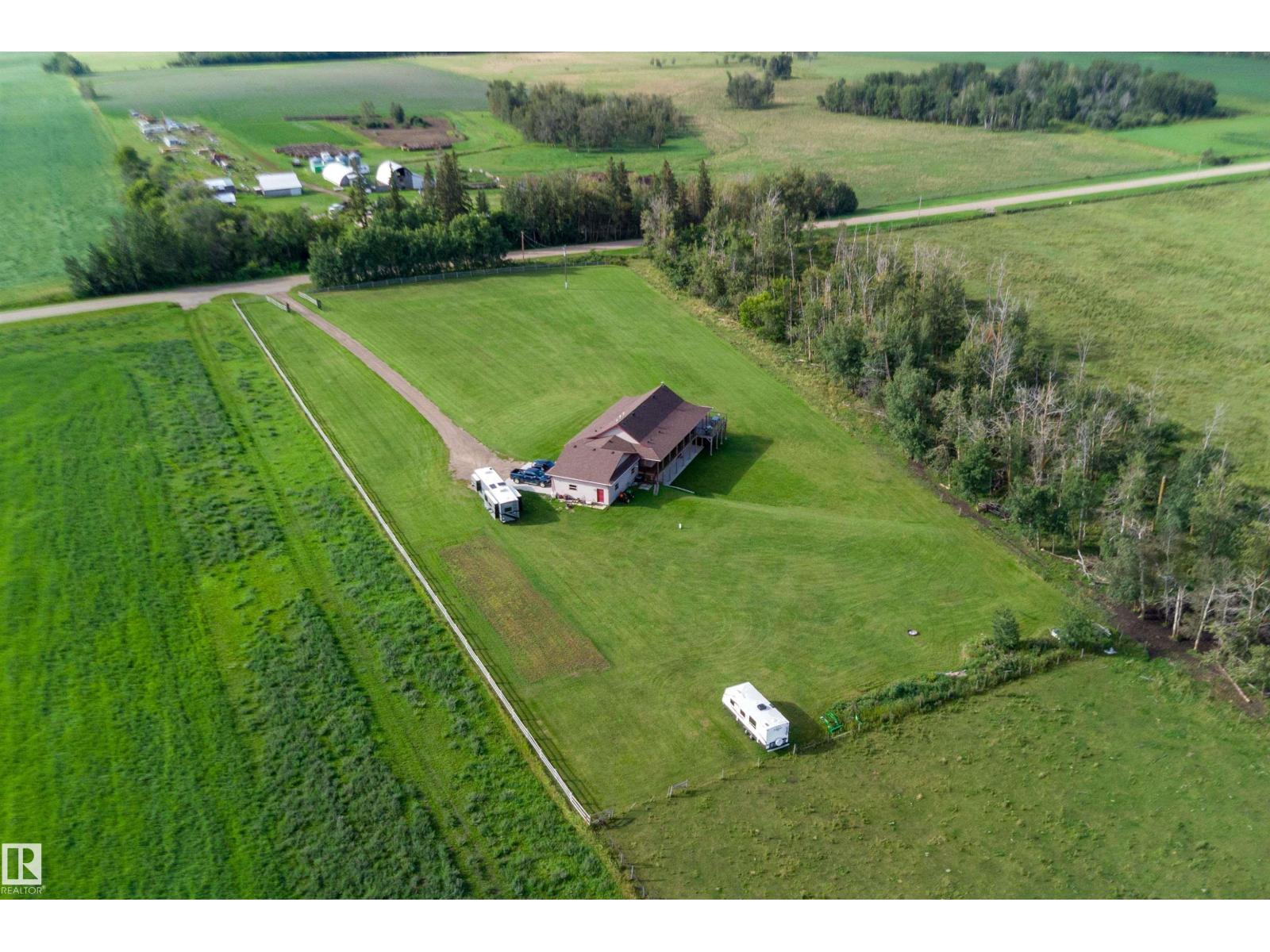 1018 Twp Road 512, Rural Parkland County, Alberta  T7Y 2N6 - Photo 70 - E4454280