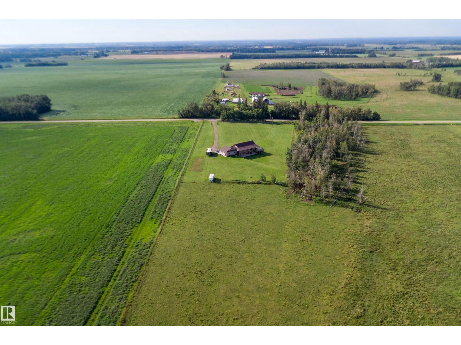 1018 Twp Road 512, Rural Parkland County, Alberta  T7Y 2N6 - Photo 71 - E4454280