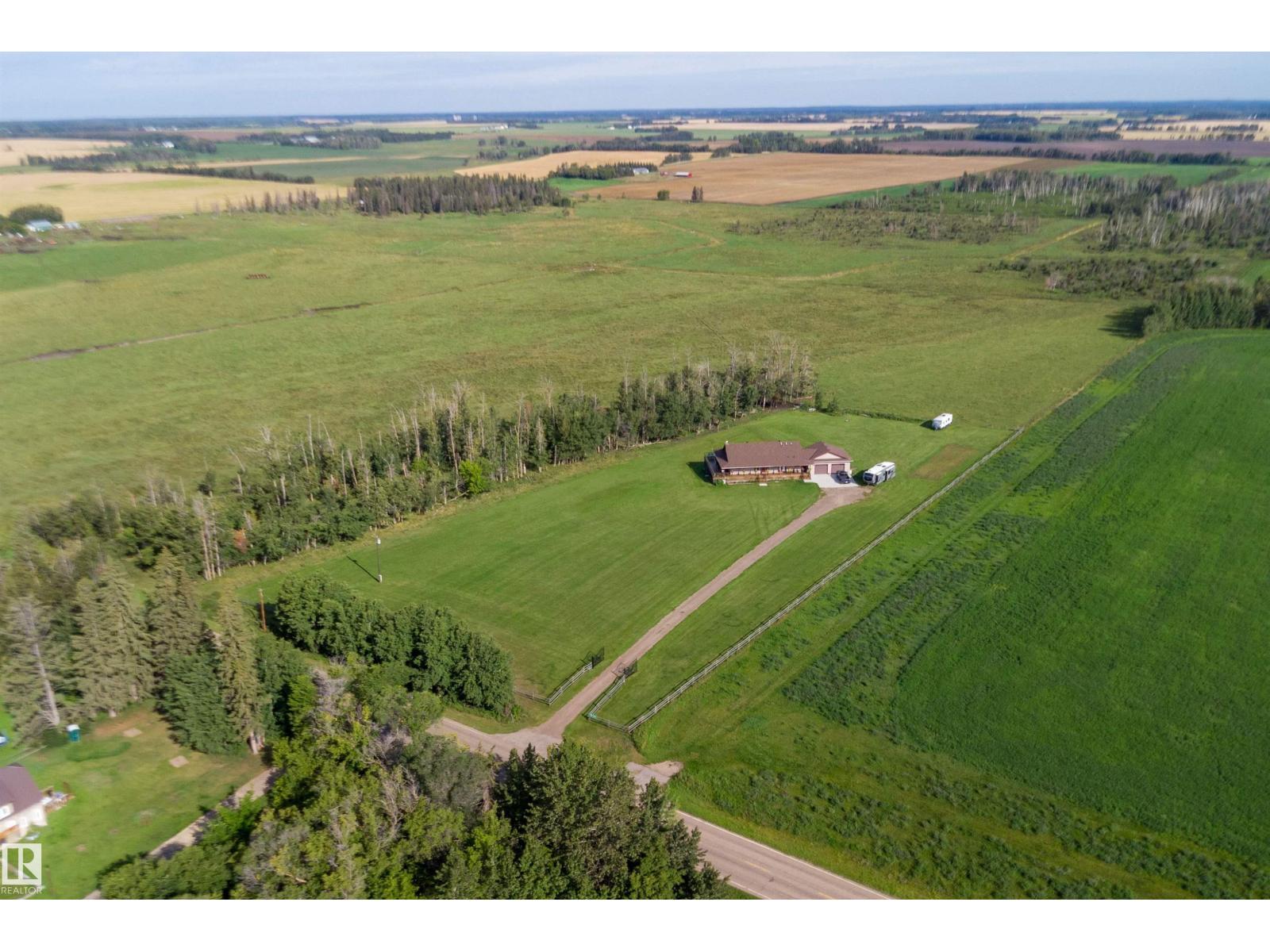 1018 Twp Road 512, Rural Parkland County, Alberta  T7Y 2N6 - Photo 73 - E4454280