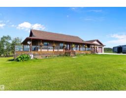 1018 TWP ROAD 512 None