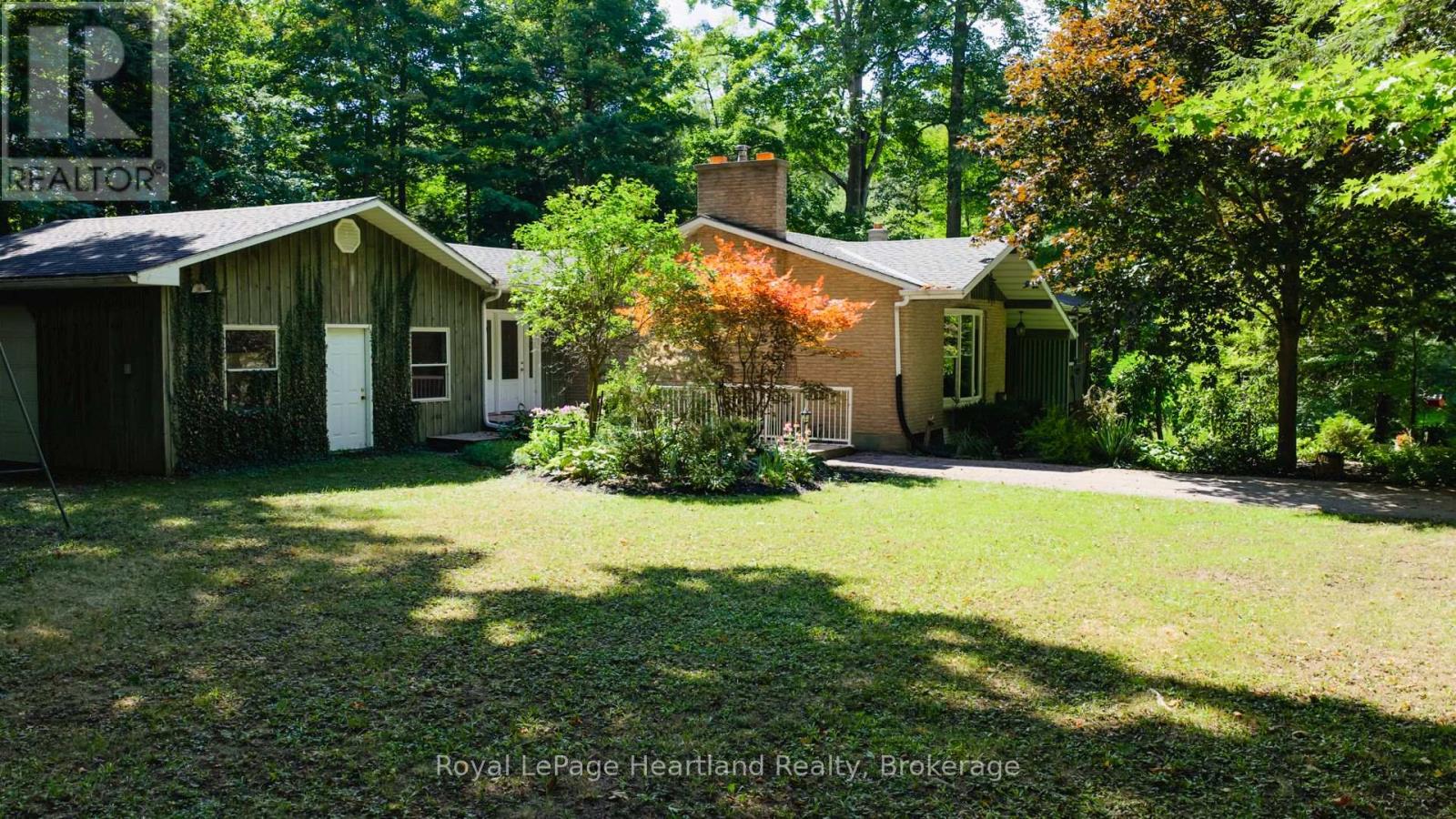 41829 Amberley Road, Morris Turnberry, Ontario  N0G 1G0 - Photo 42 - X12347018