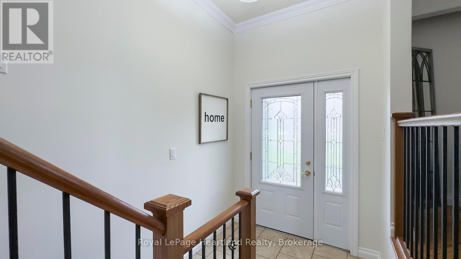 41829 Amberley Road, Morris Turnberry, Ontario  N0G 1G0 - Photo 6 - X12347018