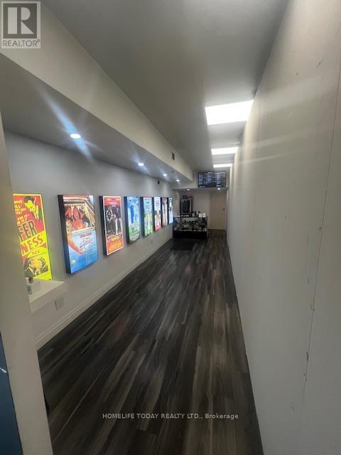 A - 856 Eglinton Avenue E, Toronto, Ontario  M4G 2L1 - Photo 3 - C12359559