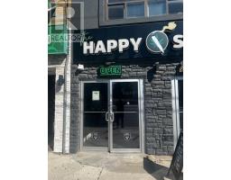 A - 856 EGLINTON AVENUE E, Toronto, Ontario