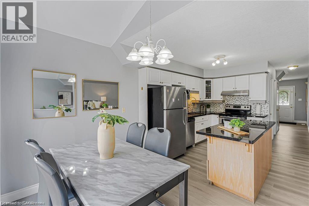 257 Grey Fox Drive, Kitchener, Ontario  N2E 3N7 - Photo 11 - 40762783