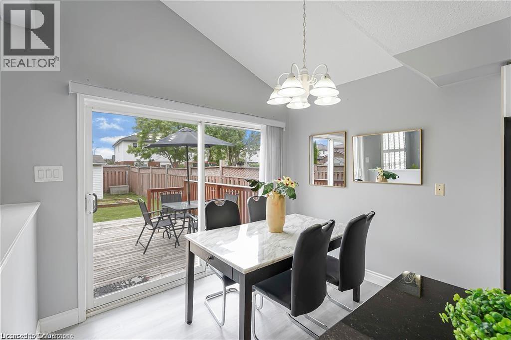 257 Grey Fox Drive, Kitchener, Ontario  N2E 3N7 - Photo 12 - 40762783