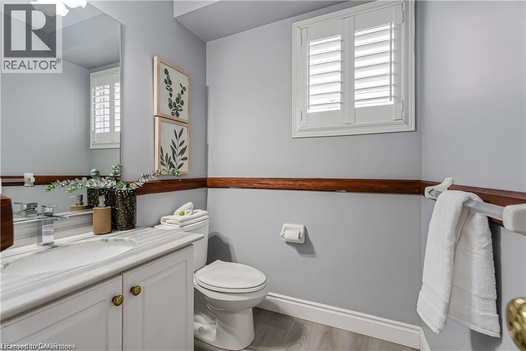 257 Grey Fox Drive, Kitchener, Ontario  N2E 3N7 - Photo 13 - 40762783