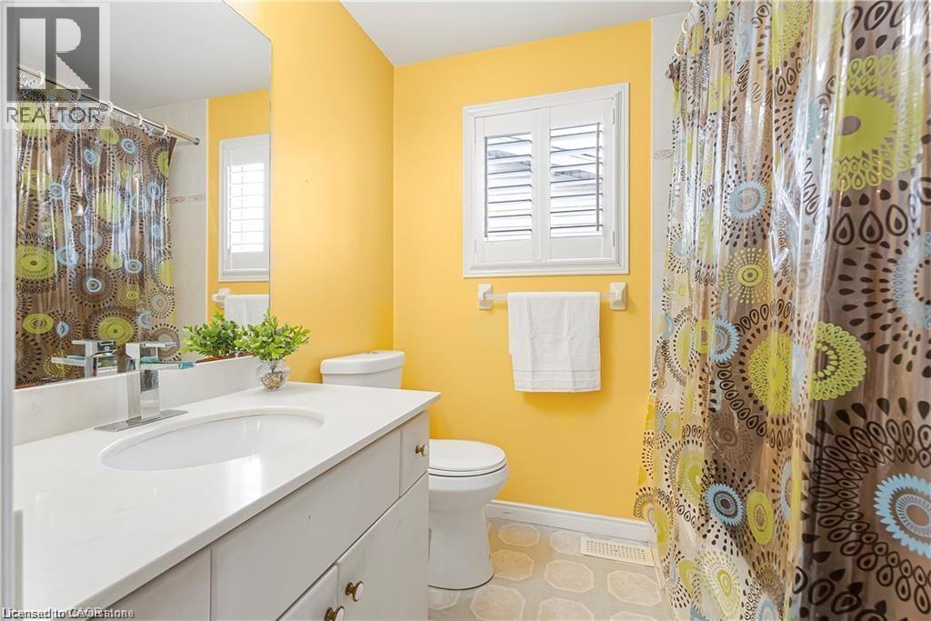 257 Grey Fox Drive, Kitchener, Ontario  N2E 3N7 - Photo 18 - 40762783