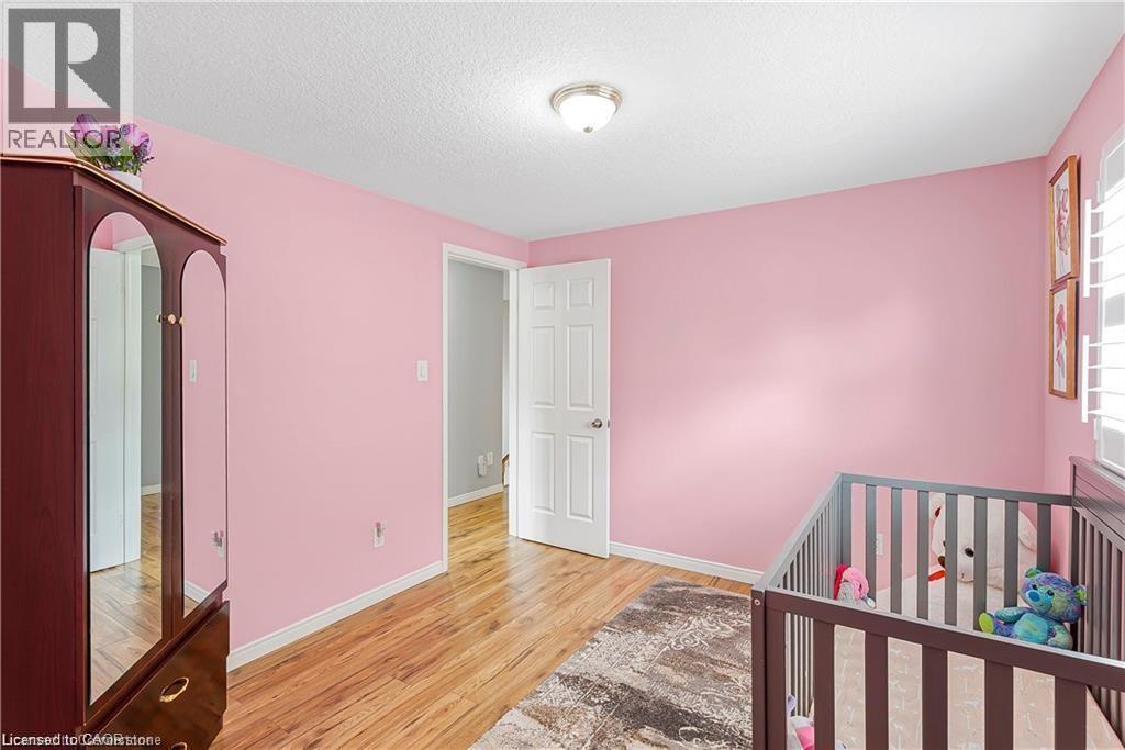 257 Grey Fox Drive, Kitchener, Ontario  N2E 3N7 - Photo 21 - 40762783