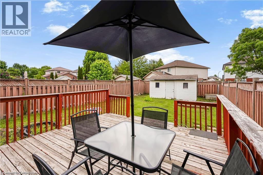257 Grey Fox Drive, Kitchener, Ontario  N2E 3N7 - Photo 25 - 40762783