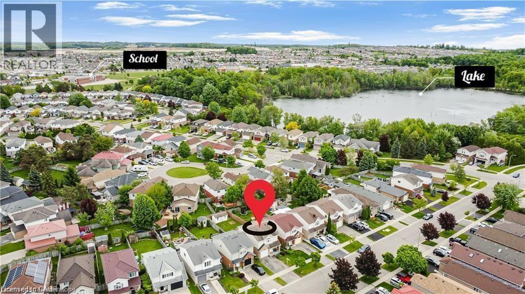 257 Grey Fox Drive, Kitchener, Ontario  N2E 3N7 - Photo 27 - 40762783
