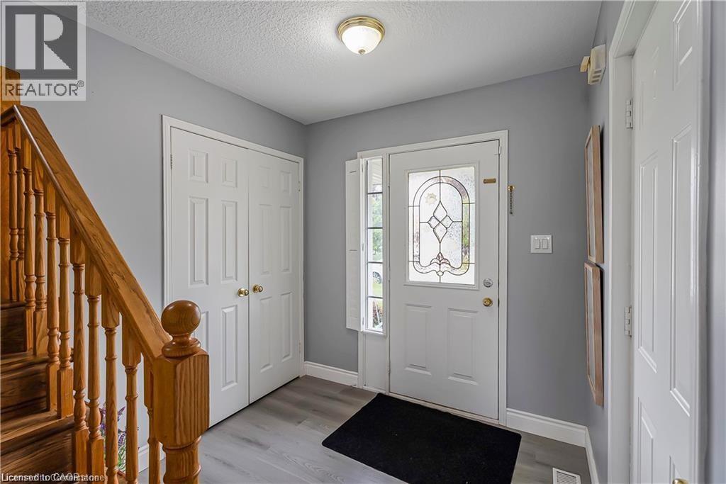 257 Grey Fox Drive, Kitchener, Ontario  N2E 3N7 - Photo 4 - 40762783