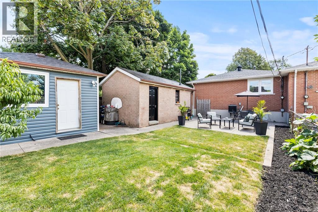 1298 Napier Crescent, Oakville, Ontario  L6H 2A4 - Photo 25 - 40762767