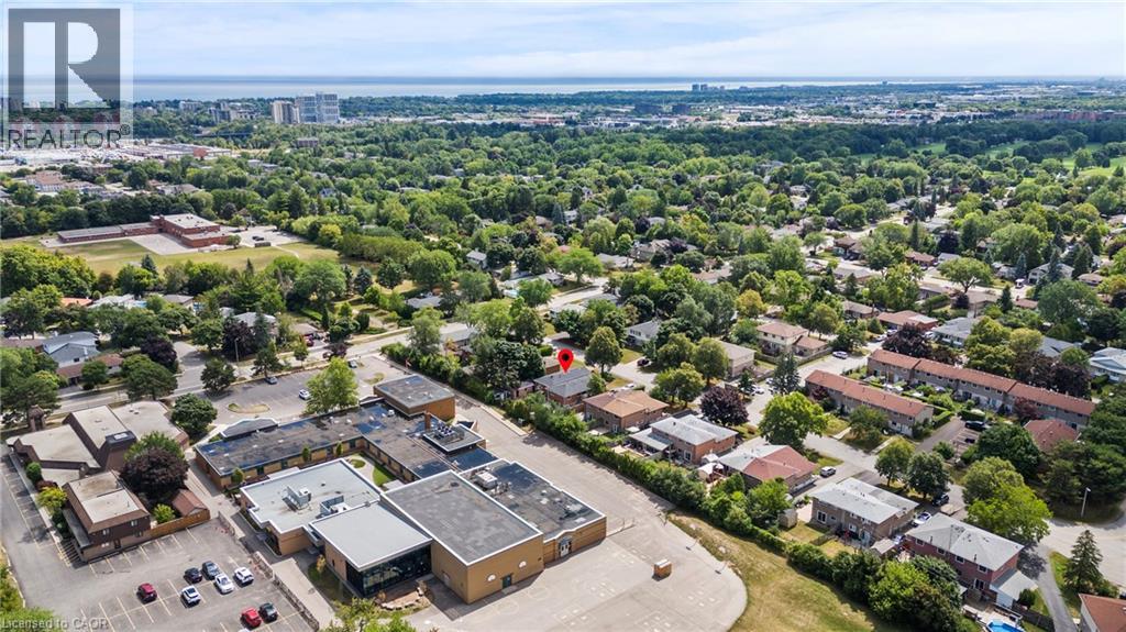 1298 Napier Crescent, Oakville, Ontario  L6H 2A4 - Photo 30 - 40762767