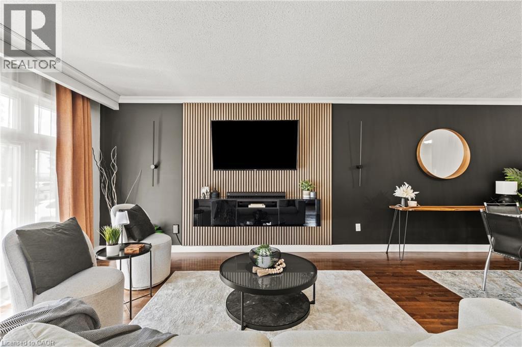 1298 Napier Crescent, Oakville, Ontario  L6H 2A4 - Photo 6 - 40762767