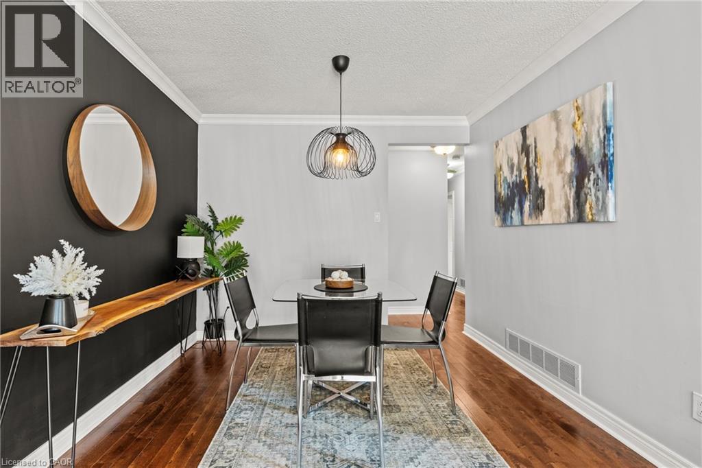 1298 Napier Crescent, Oakville, Ontario  L6H 2A4 - Photo 9 - 40762767