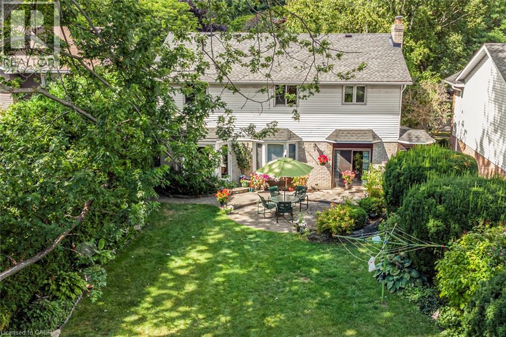 18 Cammay Avenue, Dundas, Ontario  L9H 6M5 - Photo 37 - 40762722