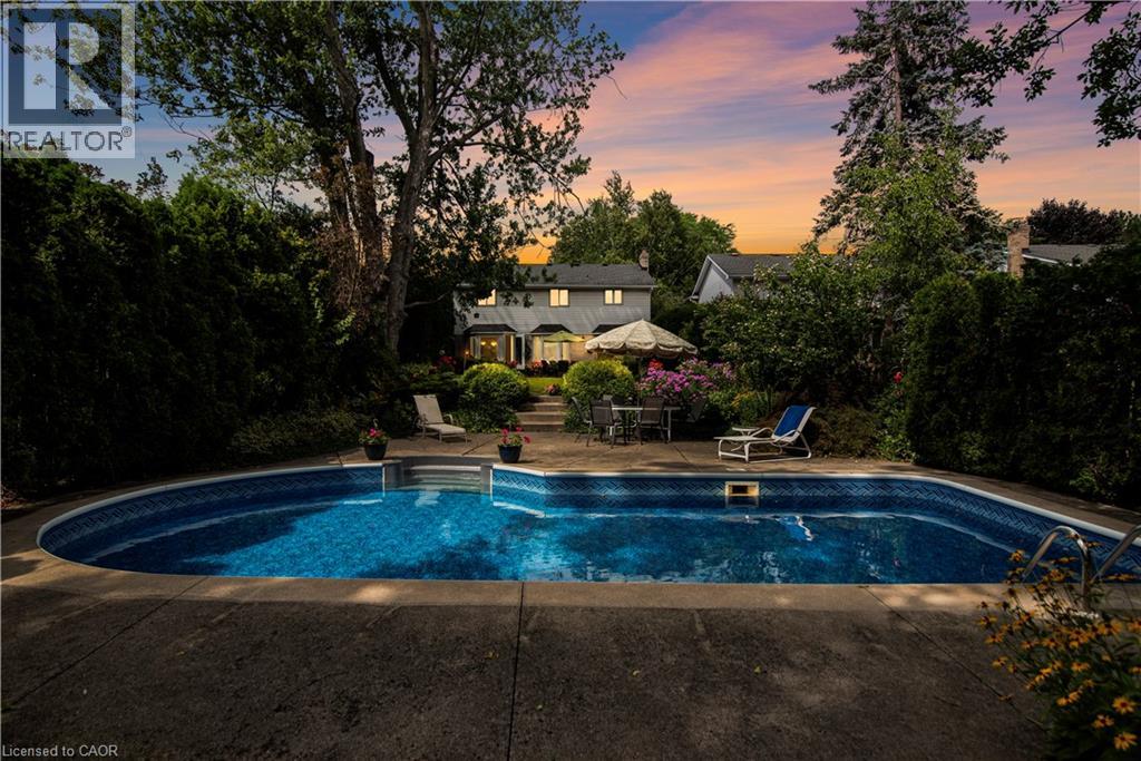 18 Cammay Avenue, Dundas, Ontario  L9H 6M5 - Photo 38 - 40762722