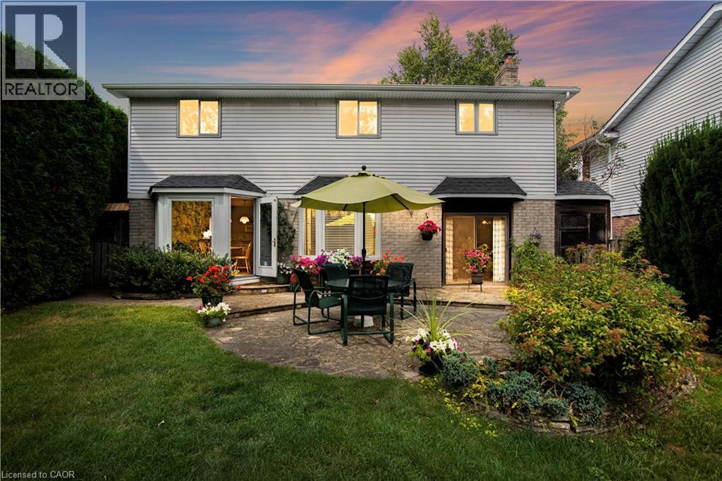 18 Cammay Avenue, Dundas, Ontario  L9H 6M5 - Photo 39 - 40762722