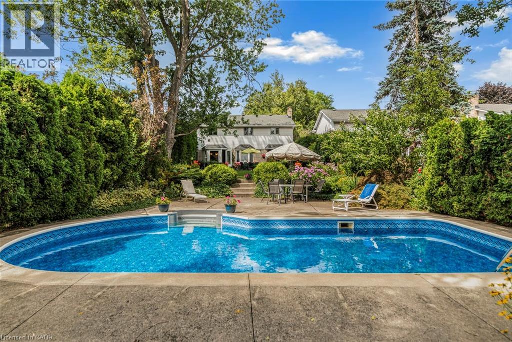 18 Cammay Avenue, Dundas, Ontario  L9H 6M5 - Photo 44 - 40762722