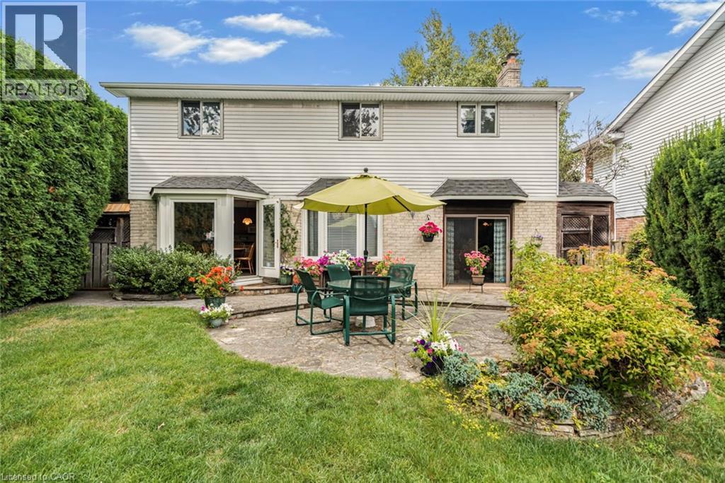 18 Cammay Avenue, Dundas, Ontario  L9H 6M5 - Photo 46 - 40762722