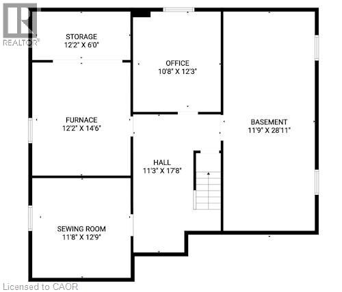 18 Cammay Avenue, Dundas, Ontario  L9H 6M5 - Photo 48 - 40762722