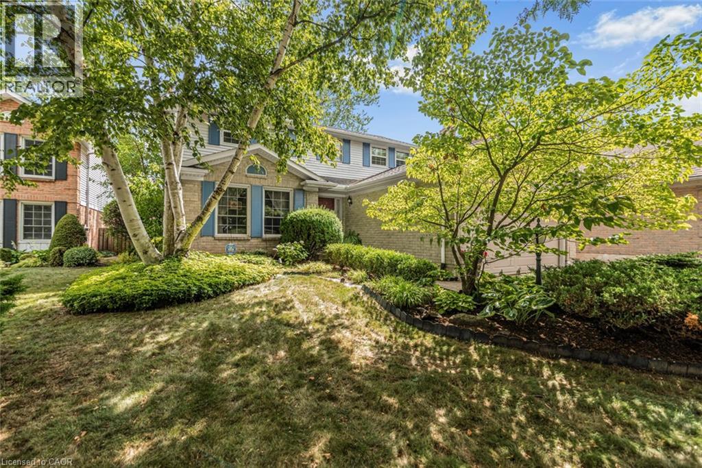18 Cammay Avenue, Dundas, Ontario  L9H 6M5 - Photo 5 - 40762722