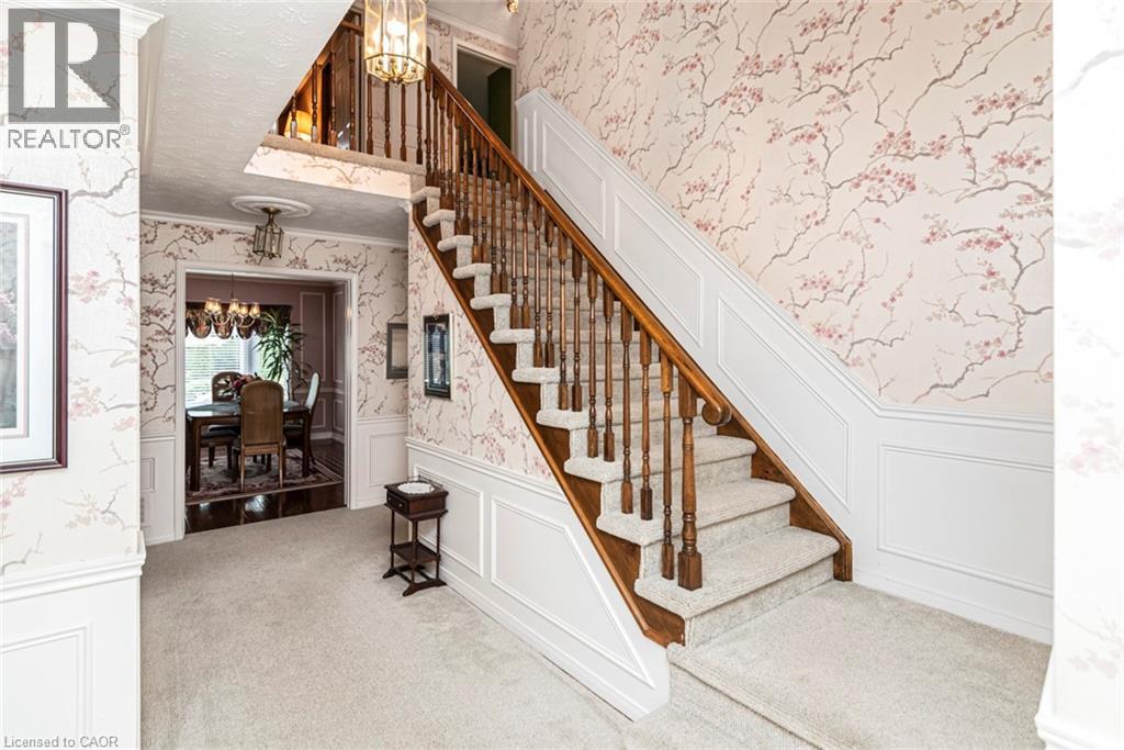 18 Cammay Avenue, Dundas, Ontario  L9H 6M5 - Photo 6 - 40762722