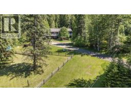 4399 Bird Creek Road Nelson West/South Slocan, Nelson, Ca