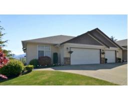 47 8590 SUNRISE DRIVE|Chilliwack Mountain