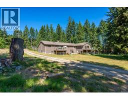 8598 Island Hwy N Merville Black Creek, Black Creek, Ca