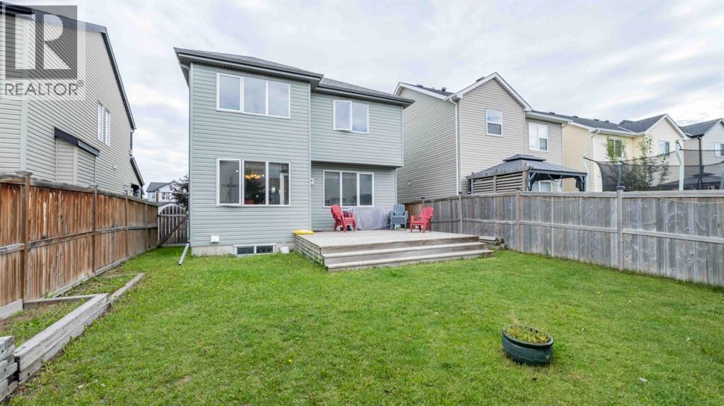 1564 Copperfield Boulevard Se, Calgary, Alberta  T2Z 0P6 - Photo 32 - A2243873