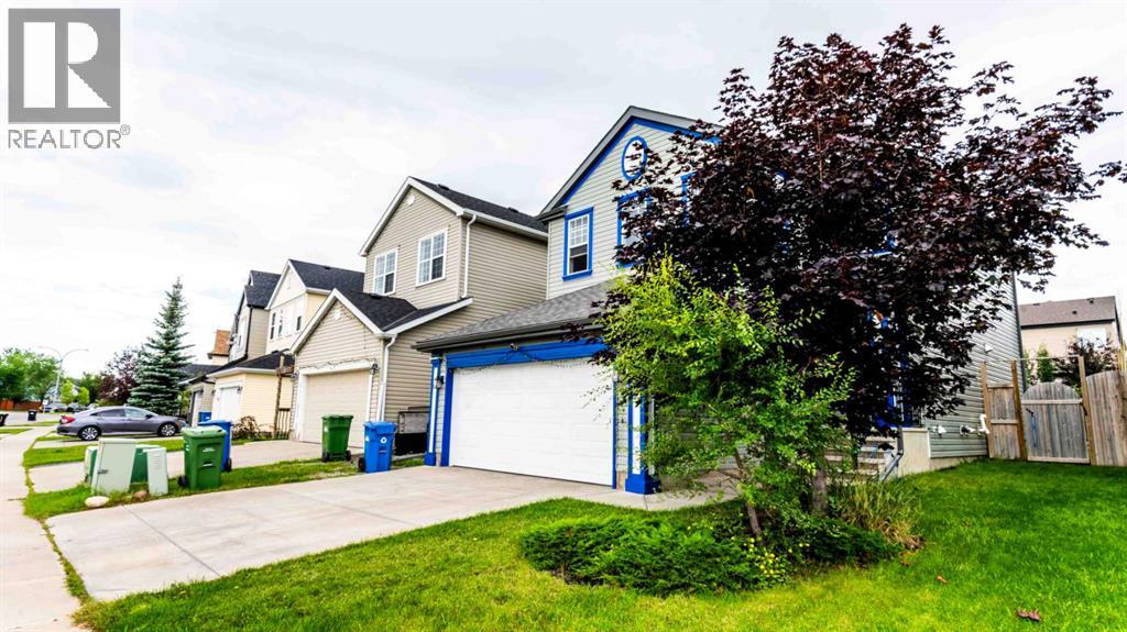 1564 Copperfield Boulevard Se, Calgary, Alberta  T2Z 0P6 - Photo 2 - A2243873