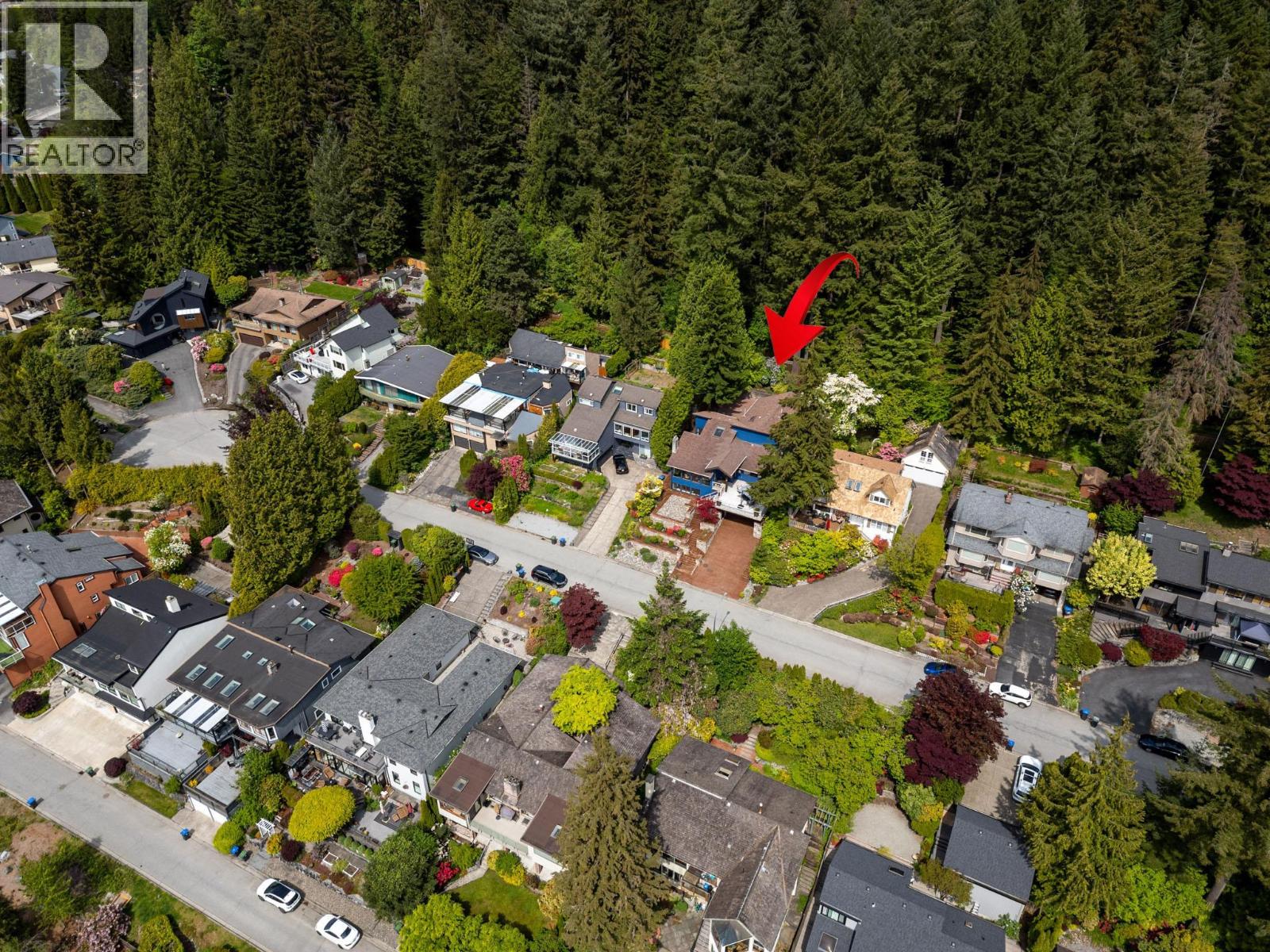 31 Axford Bay, Port Moody, British Columbia  V3H 3R4 - Photo 39 - R3000349
