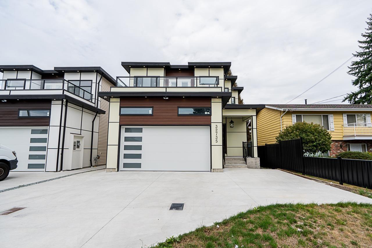 Property at 32735 MARSHALL ROAD image 1