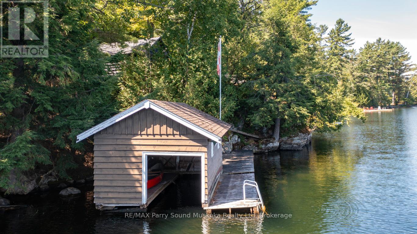 309 141 Highway, Seguin, Ontario  P2A 2W8 - Photo 41 - X12333200